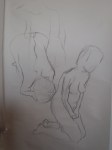 life drawing