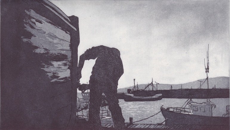 'Saor Bháid - Deirdadh an Lae' final proof image