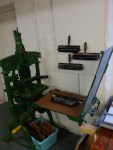 Letterpress @ Cork&nbsp;Printmakers