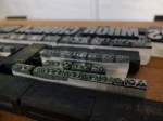Letterpress @ Cork&nbsp;Printmakers