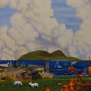 An Tig s'Againne I image