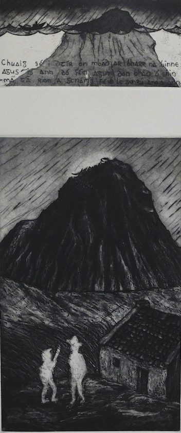 Cruach an Ocrais image