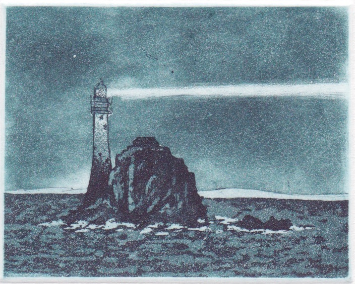 An Charraig Aonair image