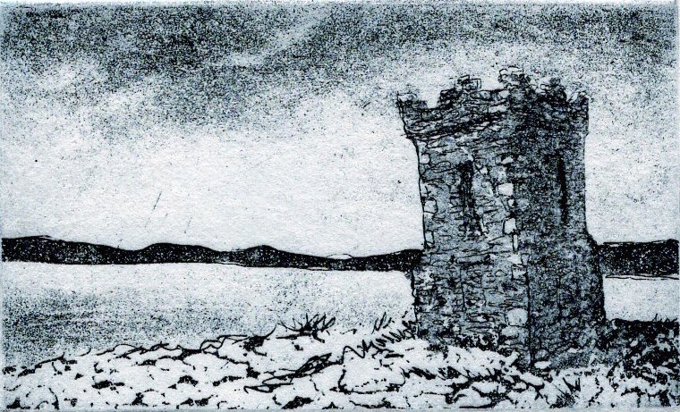 Hussey's Folly image