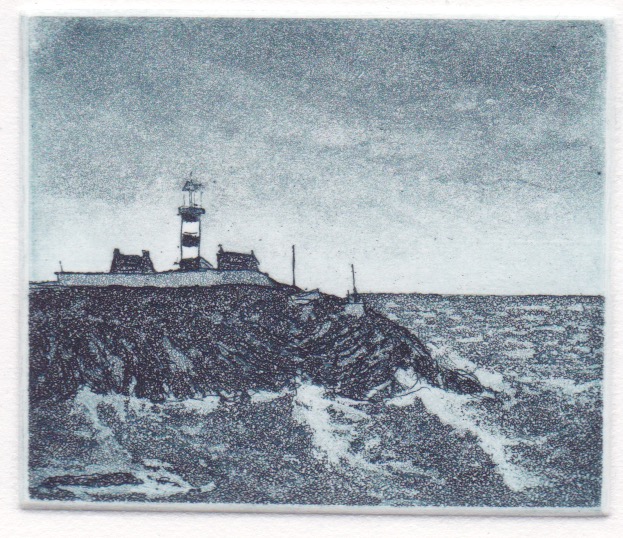 Old Head of Kindle image