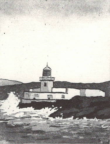 Cromwells Point, Valentia