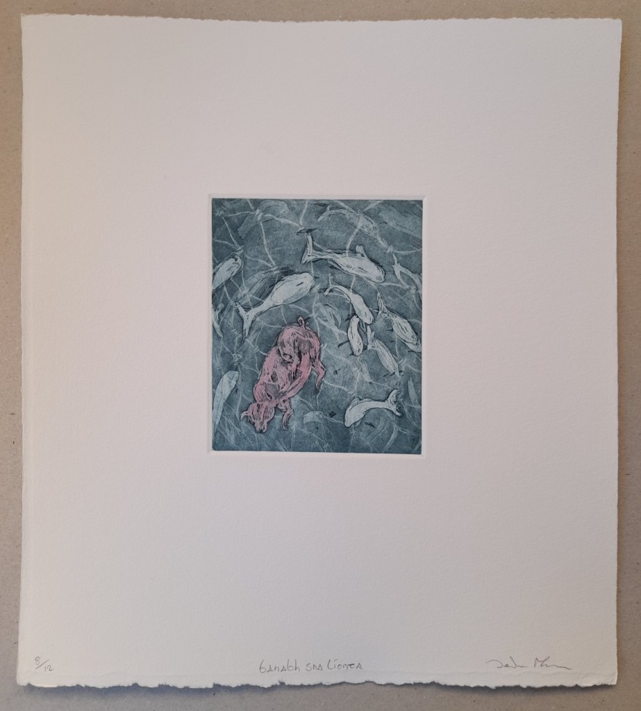 Banabh sna Líonta image